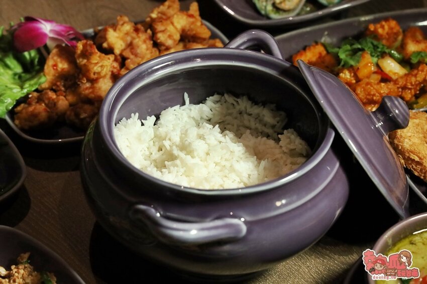 【台南美食】台南首間「NARA Thai Cuisine」泰式料理餐廳！連續三年榮獲米其林推薦的必吃泰式料理~ - 熱血玩台南。跳躍新世界