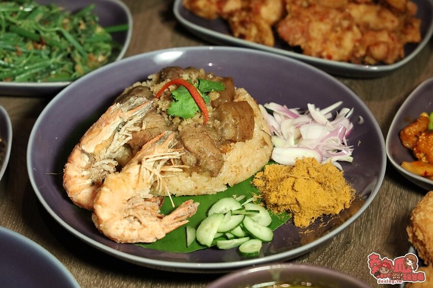 【台南美食】台南首間「NARA Thai Cuisine」泰式料理餐廳！連續三年榮獲米其林推薦的必吃泰式料理~ - 熱血玩台南。跳躍新世界