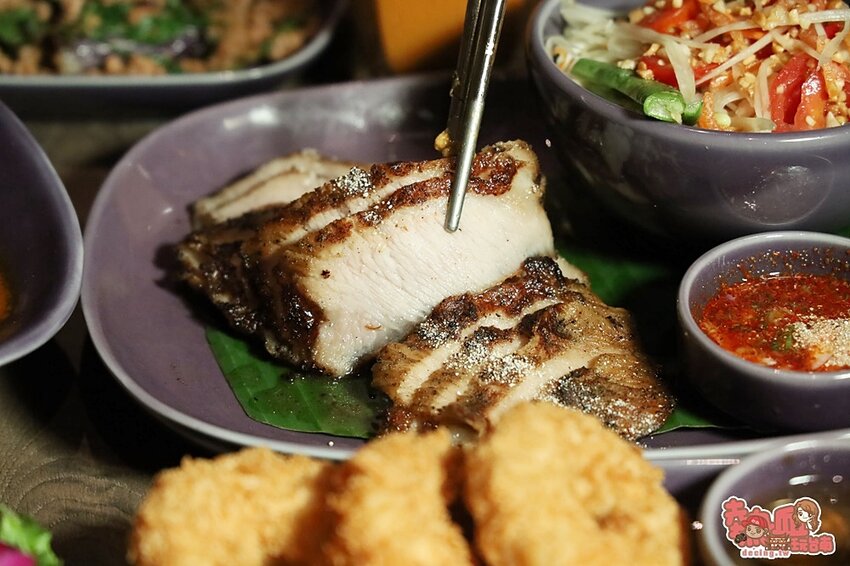 【台南美食】台南首間「NARA Thai Cuisine」泰式料理餐廳！連續三年榮獲米其林推薦的必吃泰式料理~ - 熱血玩台南。跳躍新世界