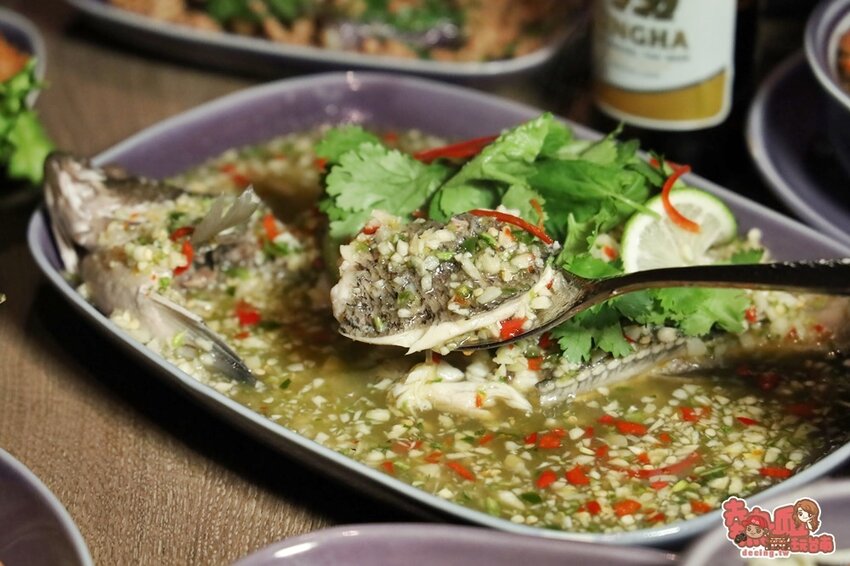 【台南美食】台南首間「NARA Thai Cuisine」泰式料理餐廳！連續三年榮獲米其林推薦的必吃泰式料理~ - 熱血玩台南。跳躍新世界