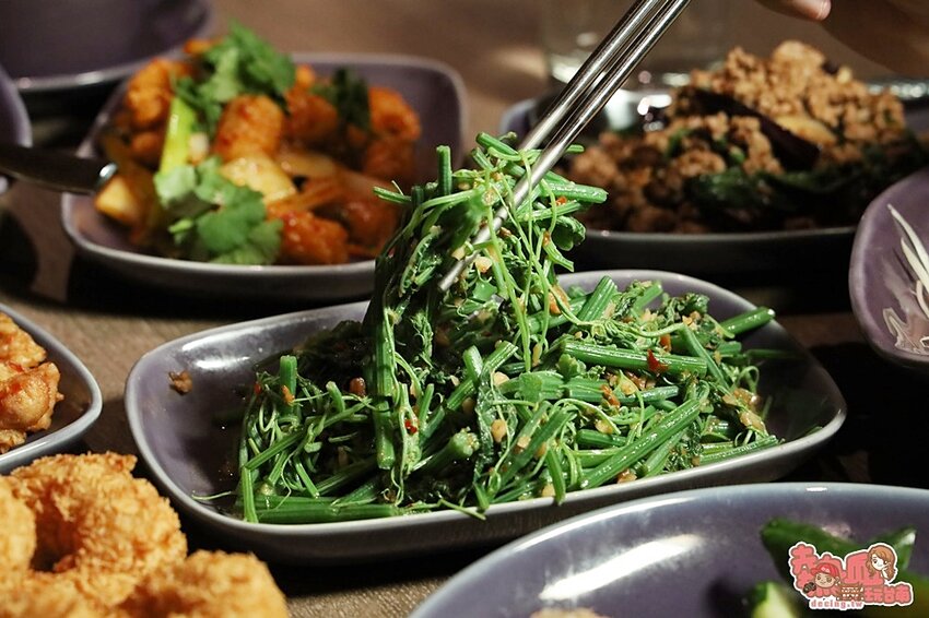 【台南美食】台南首間「NARA Thai Cuisine」泰式料理餐廳！連續三年榮獲米其林推薦的必吃泰式料理~ - 熱血玩台南。跳躍新世界