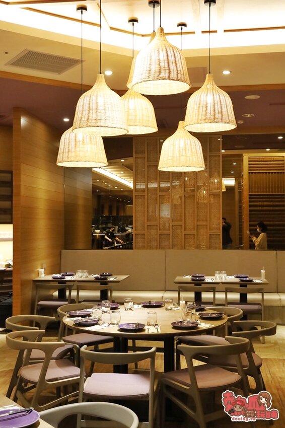 【台南美食】台南首間「NARA Thai Cuisine」泰式料理餐廳！連續三年榮獲米其林推薦的必吃泰式料理~ - 熱血玩台南。跳躍新世界