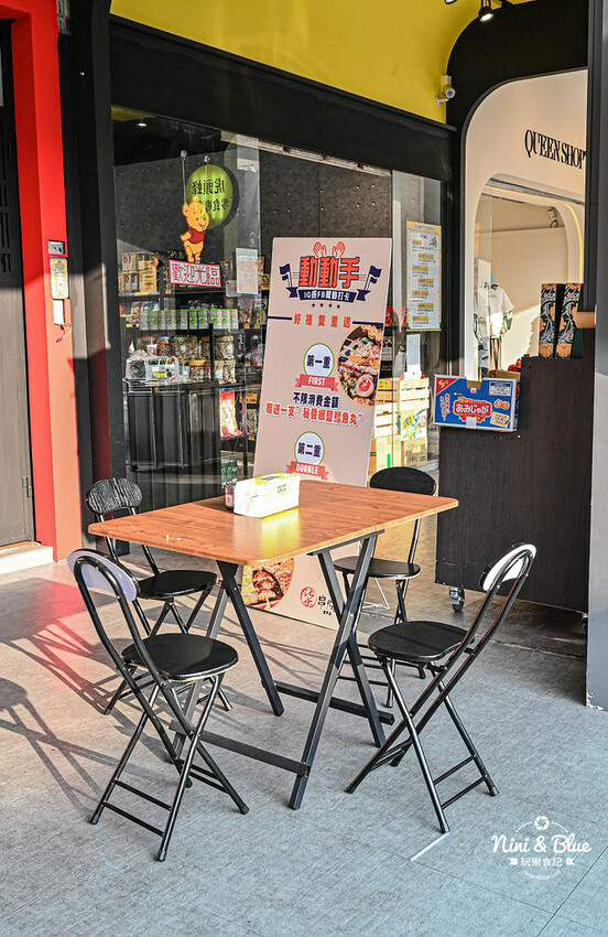 台中逢甲宵夜美食串燒燒烤肉串，31種品項、19元起，食尚玩家也推薦