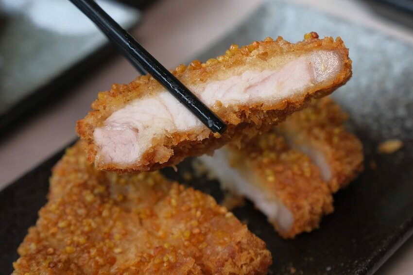 有麥點手作料理