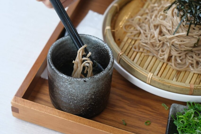 有麥點手作料理