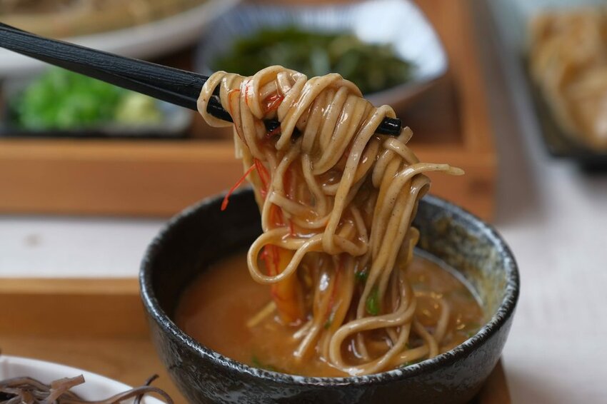 有麥點手作料理