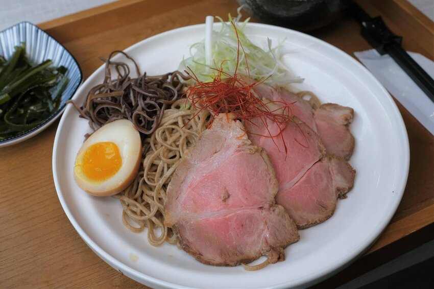 有麥點手作料理