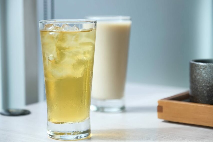 有麥點手作料理