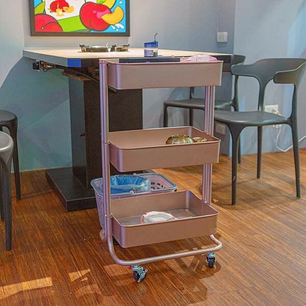 新北 中和區 부산 韓雞-龍蝦一隻雞 韓雞村 6.jpeg