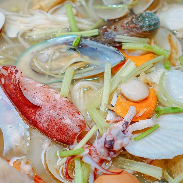 新北 中和區 부산 韓雞-龍蝦一隻雞 韓雞村 18.jpeg