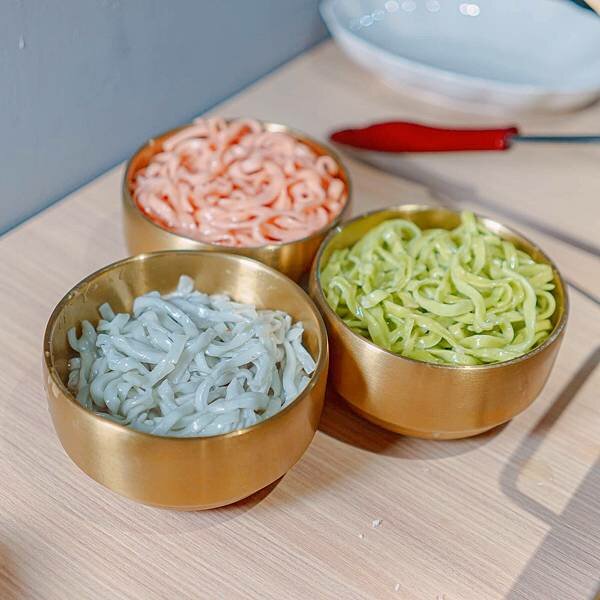 新北 中和區 부산 韓雞-龍蝦一隻雞 韓雞村 23.jpeg