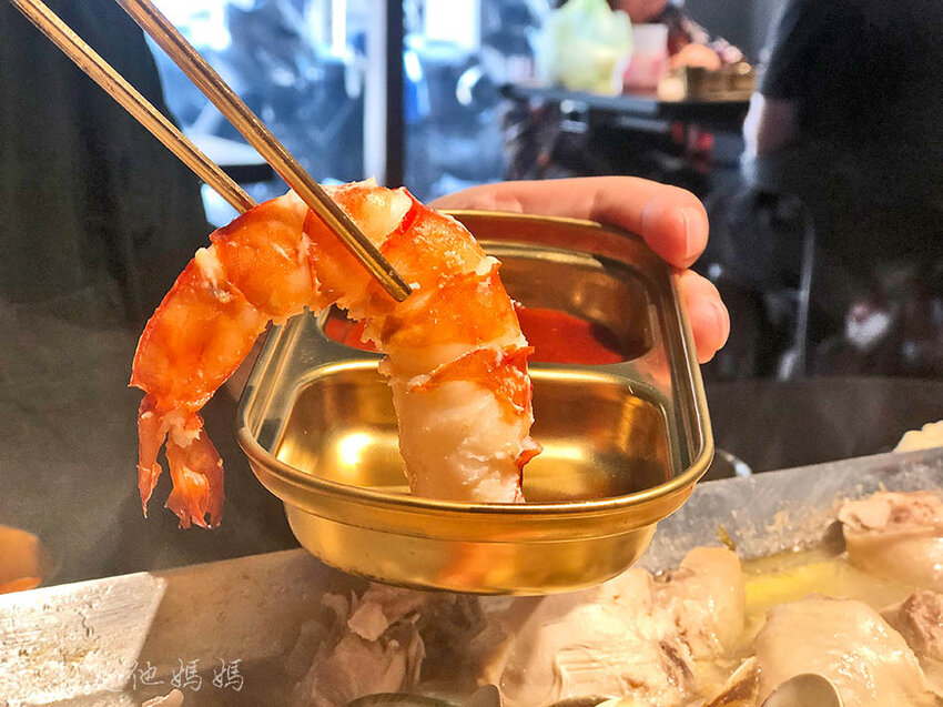 連城路美食餐廳,中和連城路上班族美食,連城路附近餐廳,連城路火鍋,捷運中和站必吃美食,連城路必吃美食,中和韓式海鮮煎餅,中和韓式火鍋