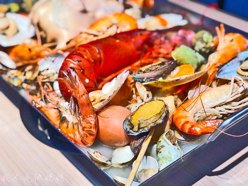 連城路美食餐廳,中和連城路上班族美食,連城路附近餐廳,連城路火鍋,捷運中和站必吃美食,連城路必吃美食,中和韓式海鮮煎餅,中和韓式火鍋