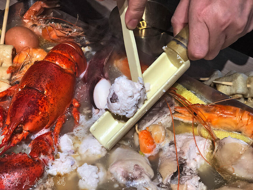 中和必吃美食,韓國首爾美食,一隻雞火鍋,中和龍蝦,中和慶生餐廳,中和包廂,中和寵物友善餐廳,中和站寵物友善餐廳,中和排隊美食,中和迪卡儂