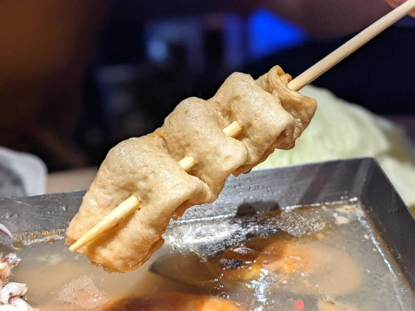 부산 韓雞 龍蝦一隻雞