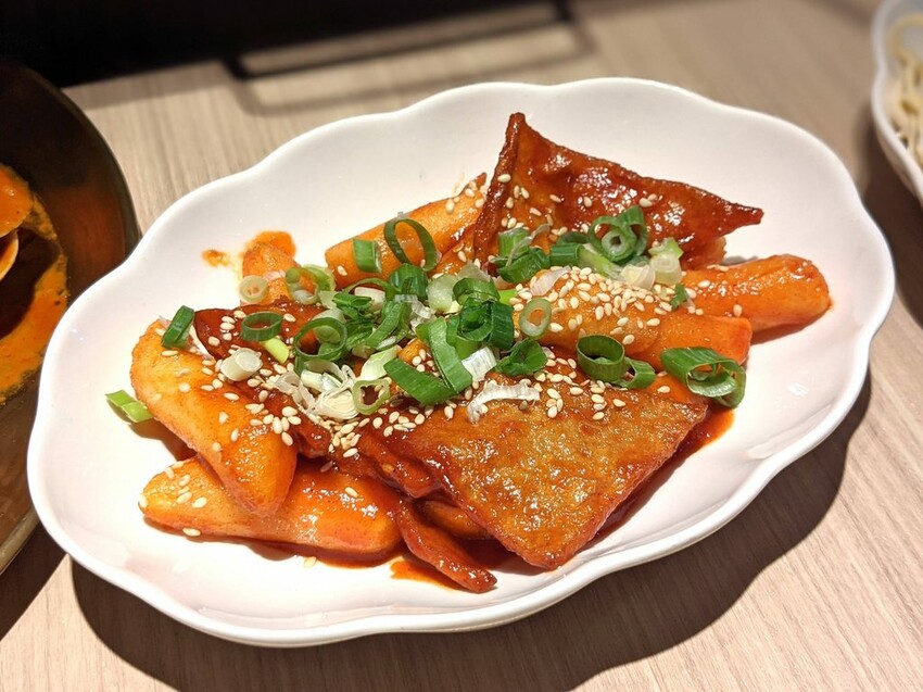 부산 韓雞 龍蝦一隻雞