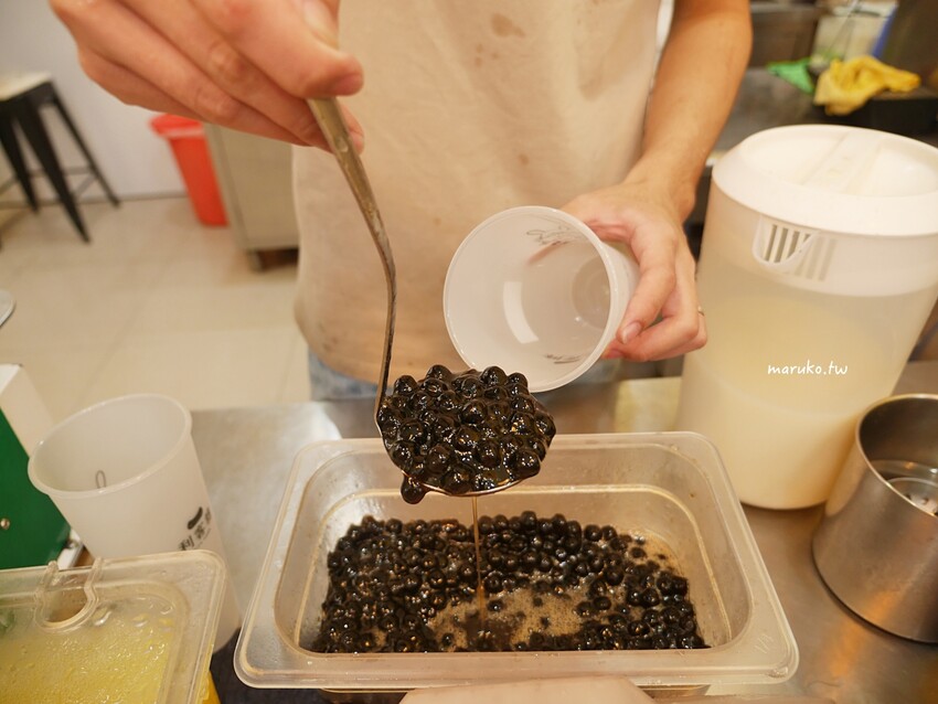 新竹 / 利客坊芝士奶蓋專門店 / 香濃奶蓋連日本人都愛喝！