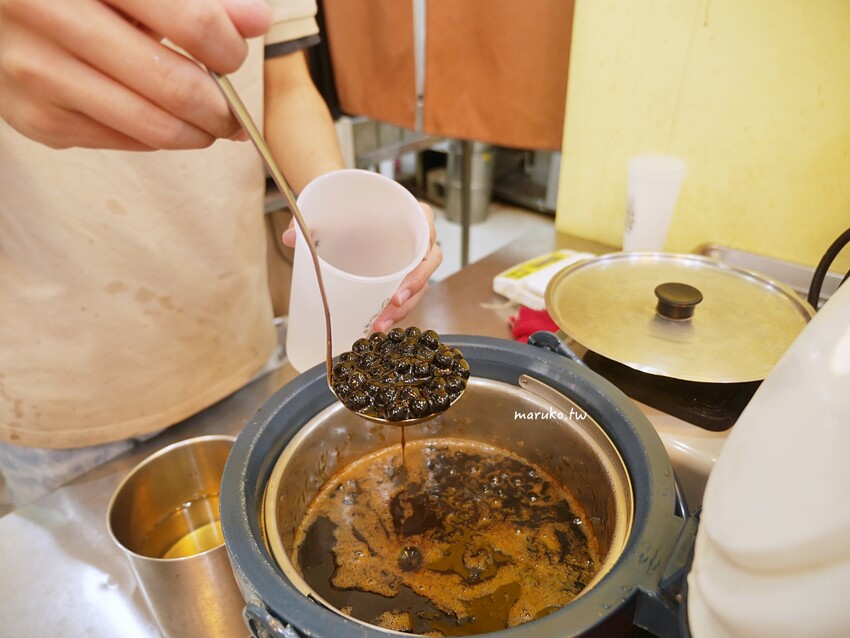 新竹 / 利客坊芝士奶蓋專門店 / 香濃奶蓋連日本人都愛喝！