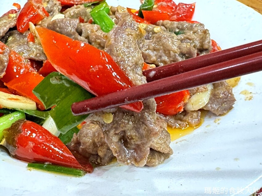 阿桂牛羊雜 正宗湖南口味 香辣夠勁 重口味最愛