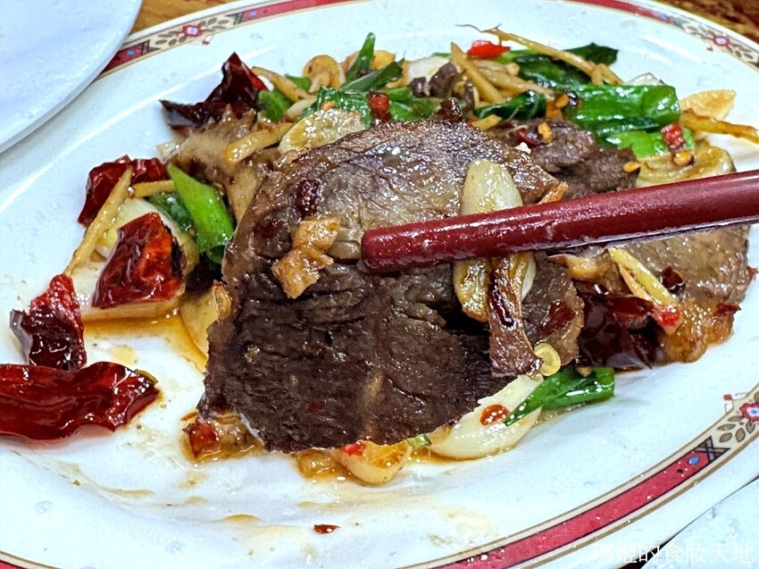 阿桂牛羊雜 正宗湖南口味 香辣夠勁 重口味最愛