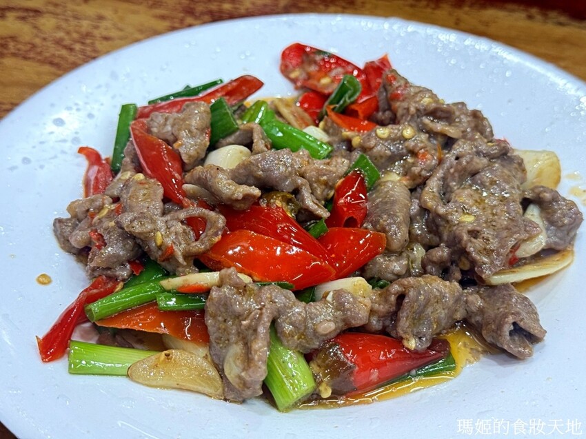 阿桂牛羊雜 正宗湖南口味 香辣夠勁 重口味最愛