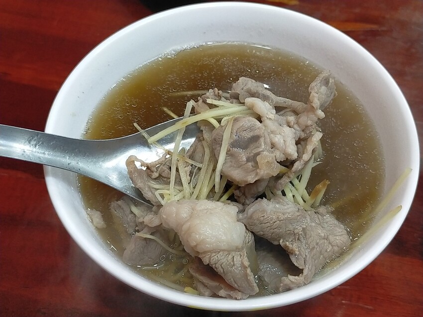 [新竹必吃美食推薦]新竹城隍廟人氣名店 阿桂羊牛雜#新竹必吃#新竹人氣美食#新竹美食#新竹城隍廟美食#新竹城