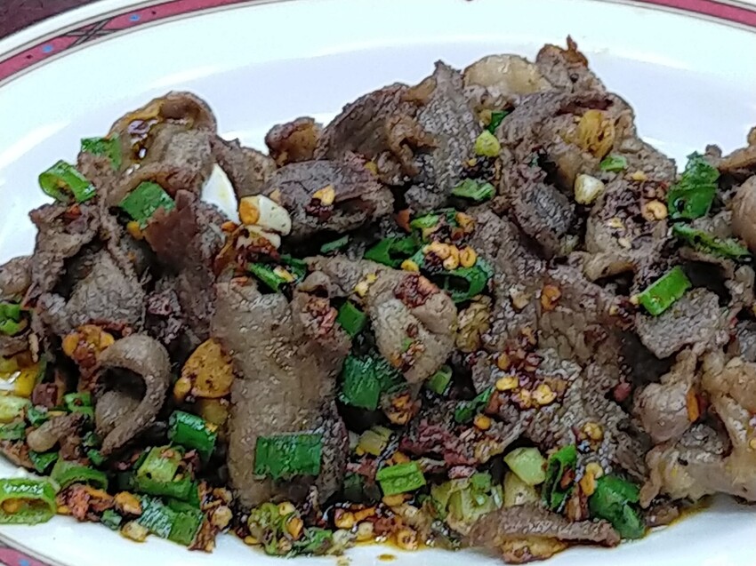 [新竹必吃美食推薦]新竹城隍廟人氣名店 阿桂羊牛雜#新竹必吃#新竹人氣美食#新竹美食#新竹城隍廟美食#新竹城