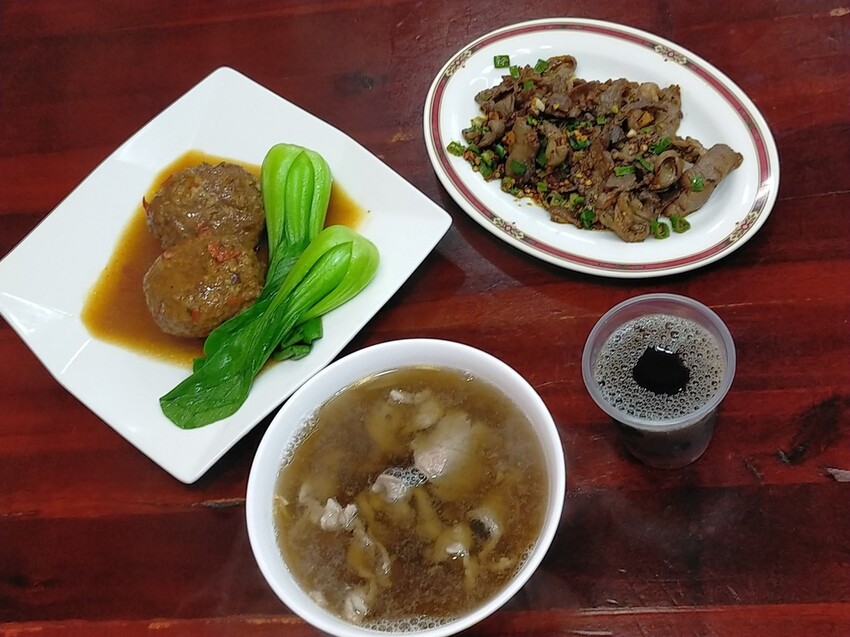 [新竹必吃美食推薦]新竹城隍廟人氣名店 阿桂羊牛雜#新竹必吃#新竹人氣美食#新竹美食#新竹城隍廟美食#新竹城