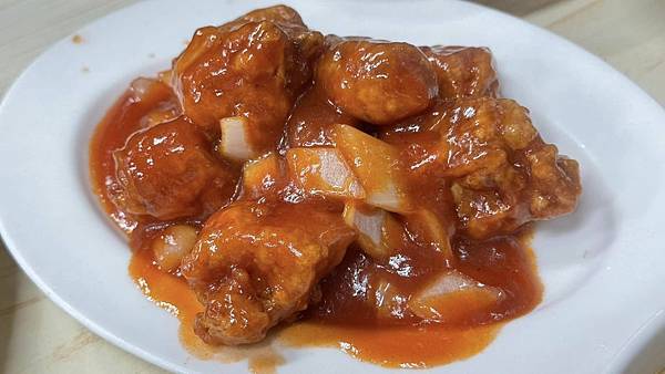 九條通這間店到底是飯店？還是快炒店？吃過一次我才懂！【台北市