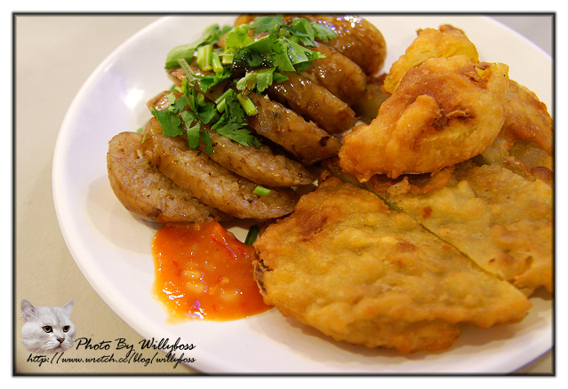 朱媽媽傳統美食(花蓮市)