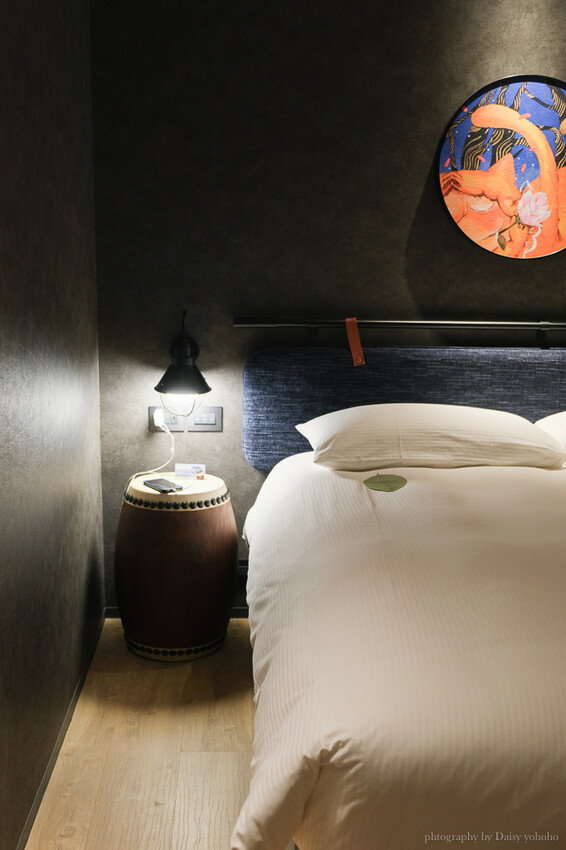 捷絲旅台南十鼓館｜渡假風露天泳池、超Chill lounge 24hrs零間斷提供免費咖啡！