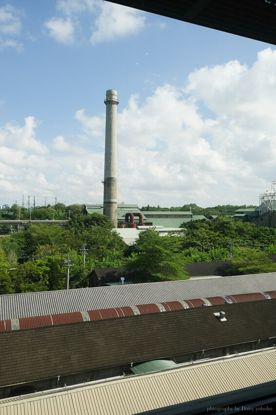 捷絲旅台南十鼓館｜渡假風露天泳池、超Chill lounge 24hrs零間斷提供免費咖啡！