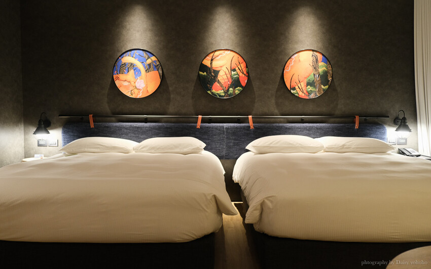 捷絲旅台南十鼓館｜渡假風露天泳池、超Chill lounge 24hrs零間斷提供免費咖啡！