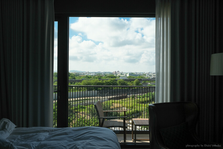 捷絲旅台南十鼓館｜渡假風露天泳池、超Chill lounge 24hrs零間斷提供免費咖啡！