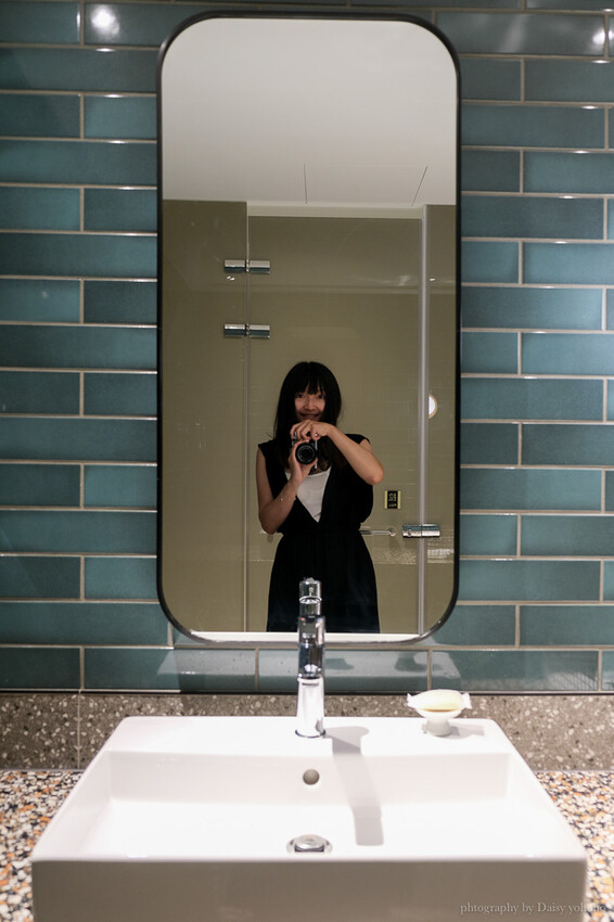 捷絲旅台南十鼓館｜渡假風露天泳池、超Chill lounge 24hrs零間斷提供免費咖啡！