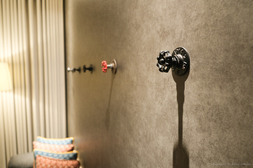 捷絲旅台南十鼓館｜渡假風露天泳池、超Chill lounge 24hrs零間斷提供免費咖啡！