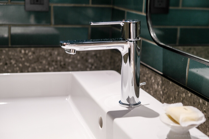 捷絲旅台南十鼓館｜渡假風露天泳池、超Chill lounge 24hrs零間斷提供免費咖啡！