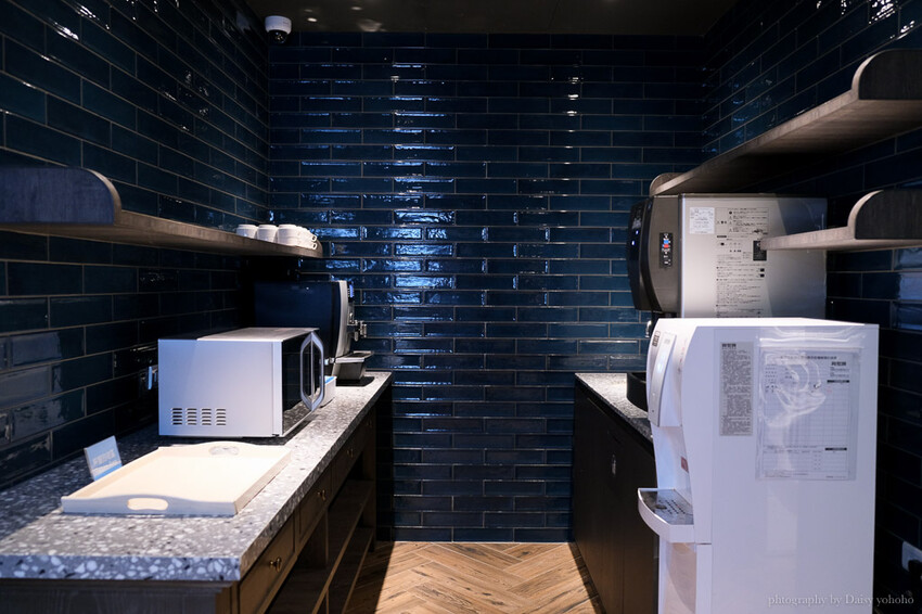 捷絲旅台南十鼓館｜渡假風露天泳池、超Chill lounge 24hrs零間斷提供免費咖啡！