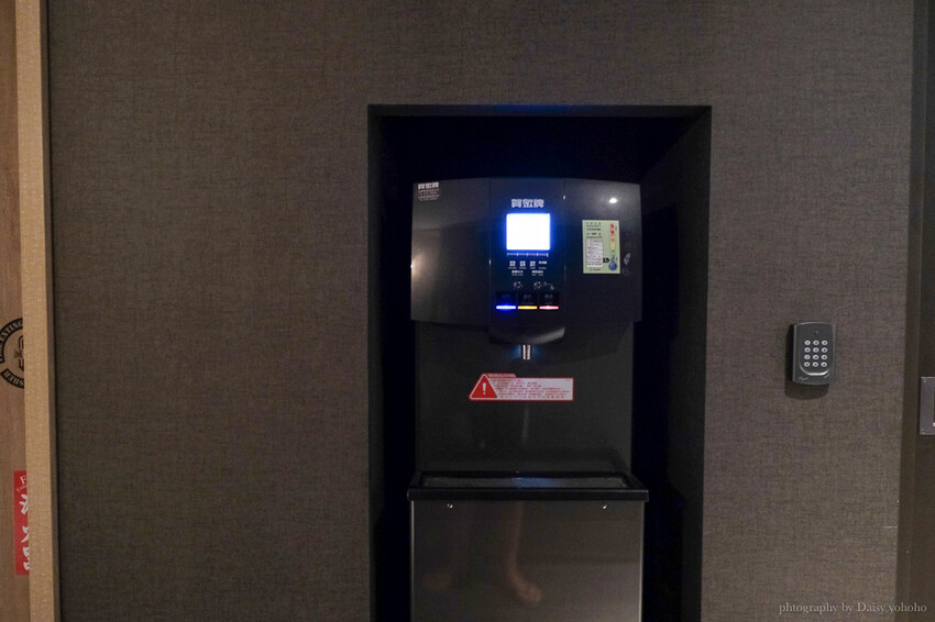 捷絲旅台南十鼓館｜渡假風露天泳池、超Chill lounge 24hrs零間斷提供免費咖啡！