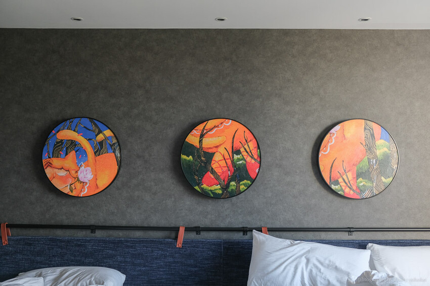 捷絲旅台南十鼓館｜渡假風露天泳池、超Chill lounge 24hrs零間斷提供免費咖啡！