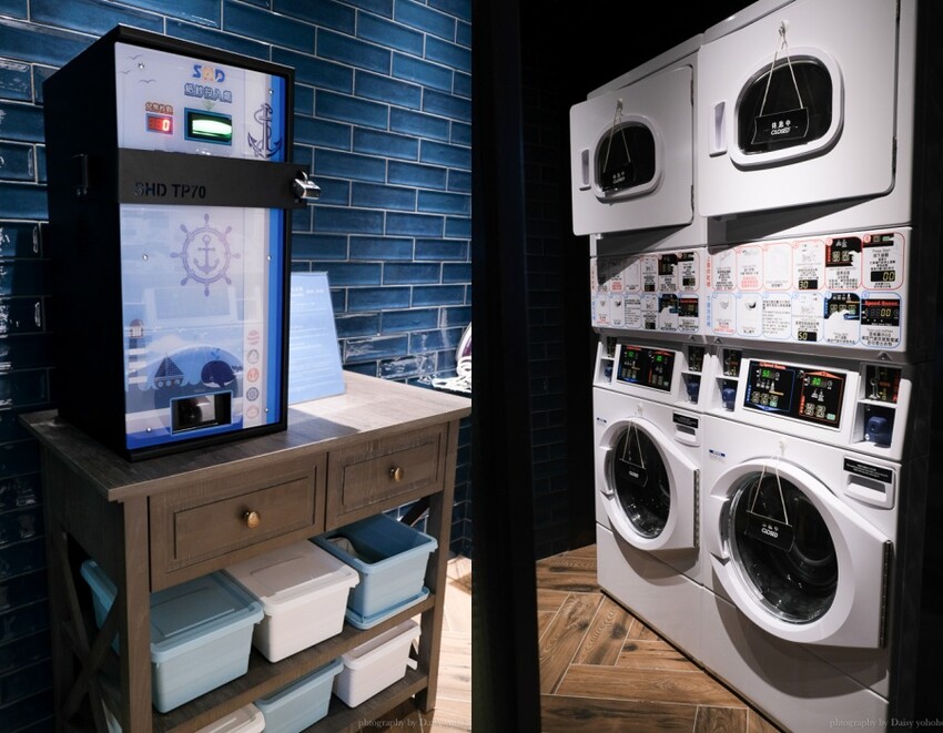 捷絲旅台南十鼓館｜渡假風露天泳池、超Chill lounge 24hrs零間斷提供免費咖啡！