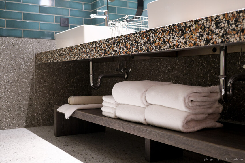 捷絲旅台南十鼓館｜渡假風露天泳池、超Chill lounge 24hrs零間斷提供免費咖啡！