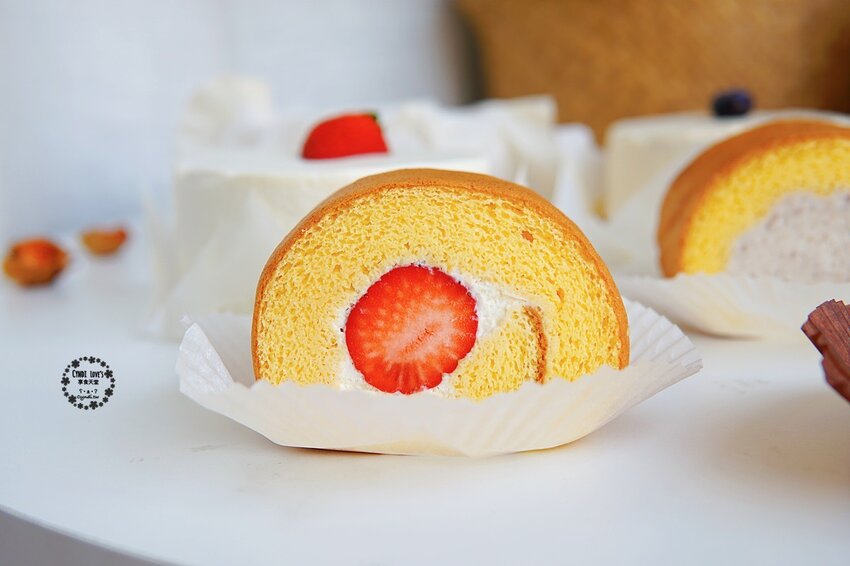 蘭 La Orquídea，隱藏在台中太平的甜點蛋糕店，新開幕必吃的下午茶甜點 - Cyndi loves享食天堂