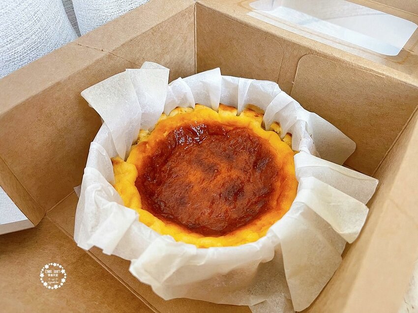 蘭 La Orquídea，隱藏在台中太平的甜點蛋糕店，新開幕必吃的下午茶甜點 - Cyndi loves享食天堂