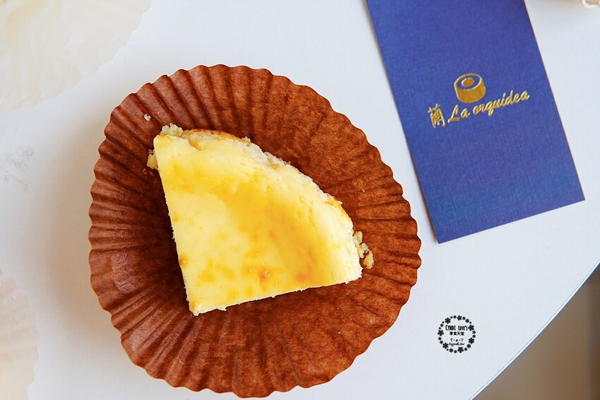 蘭 La Orquídea，隱藏在台中太平的甜點蛋糕店，新開幕必吃的下午茶甜點 - Cyndi loves享食天堂