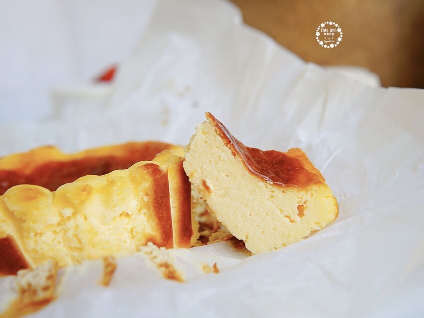 蘭 La Orquídea，隱藏在台中太平的甜點蛋糕店，新開幕必吃的下午茶甜點 - Cyndi loves享食天堂