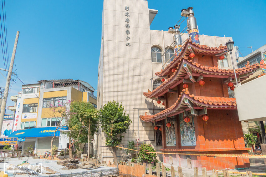 彰化台北大鍋貼｜用google也找不到的隱藏版，買鍋貼還附泡菜～