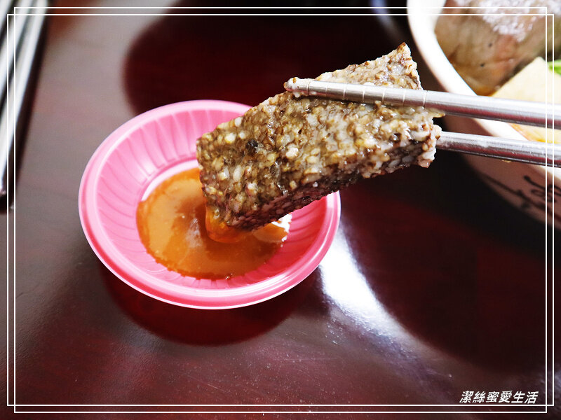 國鼎鵝肉飯 玉里麵-桃園八德/鵝肉軟嫩很美味