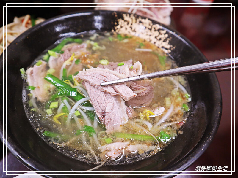 國鼎鵝肉飯 玉里麵-桃園八德/鵝肉軟嫩很美味