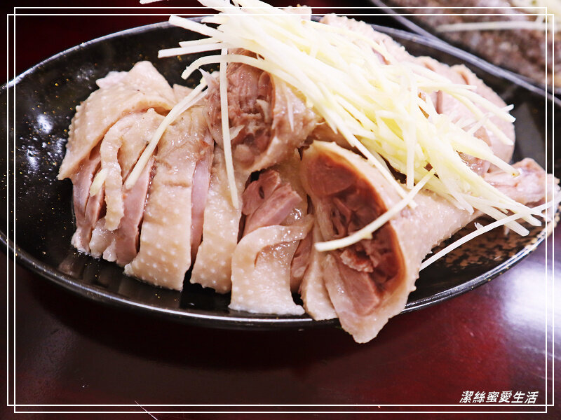 國鼎鵝肉飯 玉里麵-桃園八德/鵝肉軟嫩很美味